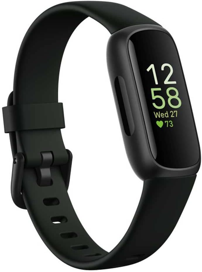 Inspire Wellness Fitness Tracker