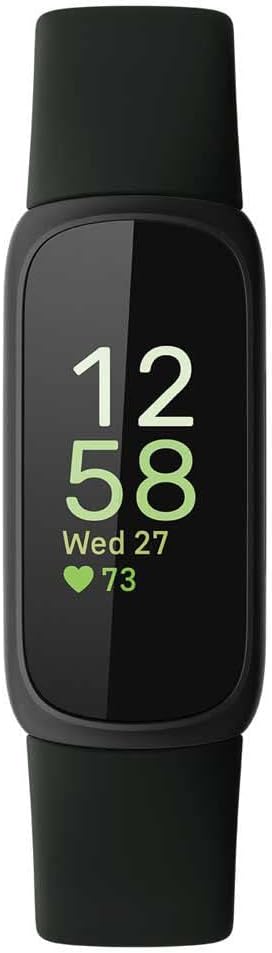 Inspire Wellness Fitness Tracker