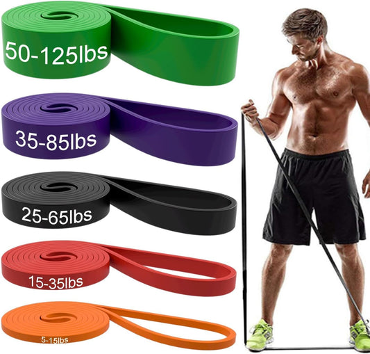 Empower Workout Bands Set